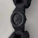 Arabic Aura Watch Limited Edition (Fiber 44gm) - gray-1