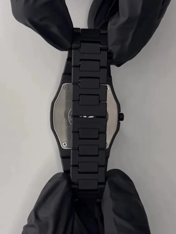 6AF37C87-1029-4C89-B1FC-83B0B1D7CC1E Arabic Aura Watch Limited Edition (Fiber 44gm) - white - Image 1