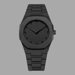 Arabic Aura Watch Limited Edition (Fiber 44gm)