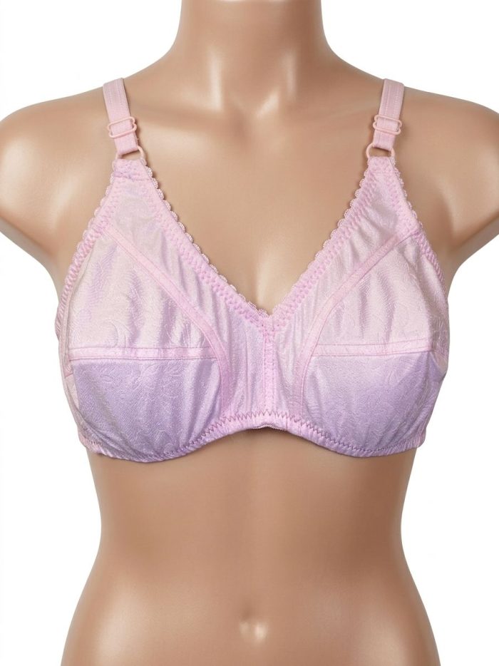 CoreCuddle Premium Classic Cotton Bra for Women & Girls | Top Quality Everyday Bra - Image 2