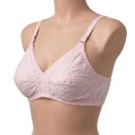 CoreCuddle Premium Classic Cotton Bra for Women & Girls | Top Quality Everyday Bra - Image 3