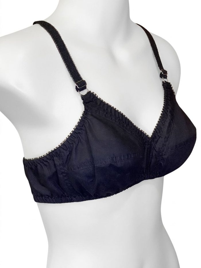 CoreCuddle Premium Classic Cotton Bra for Women & Girls | Top Quality Everyday Bra - Image 4