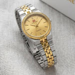 LifeTime Elite | Gilded Noir Edition - 3-tone