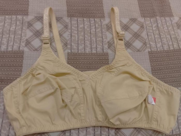 CoreCuddle Premium Classic Cotton Bra for Women & Girls | Top Quality Everyday Bra - Image 16