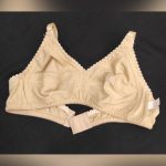 CoreCuddle Premium Classic Cotton Bra for Women & Girls | Top Quality Everyday Bra - Image 15