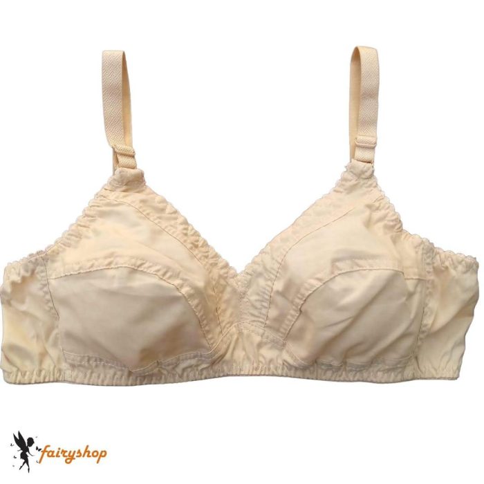 CoreCuddle Premium Classic Cotton Bra for Women & Girls | Top Quality Everyday Bra - Image 14