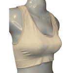 CoreCuddle Premium Air Bra Non-Padded & Non-Wired Bra Vest for Women & Girls - Image 6
