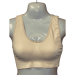 CoreCuddle Premium Air Bra Non-Padded & Non-Wired Bra Vest for Women & Girls - Image 5
