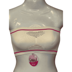 CoreCuddle Premium Seamless Strapless Push Up Bra for Women & Girls (Free Size - Multicolor)