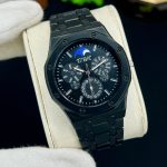 Latest Design Hexa Stainless Steel Watch for Men & Boys