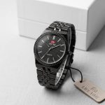 LifeTime Elite | Gilded Noir Edition - black-silver-3