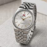 LifeTime Elite | Gilded Noir Edition - silver