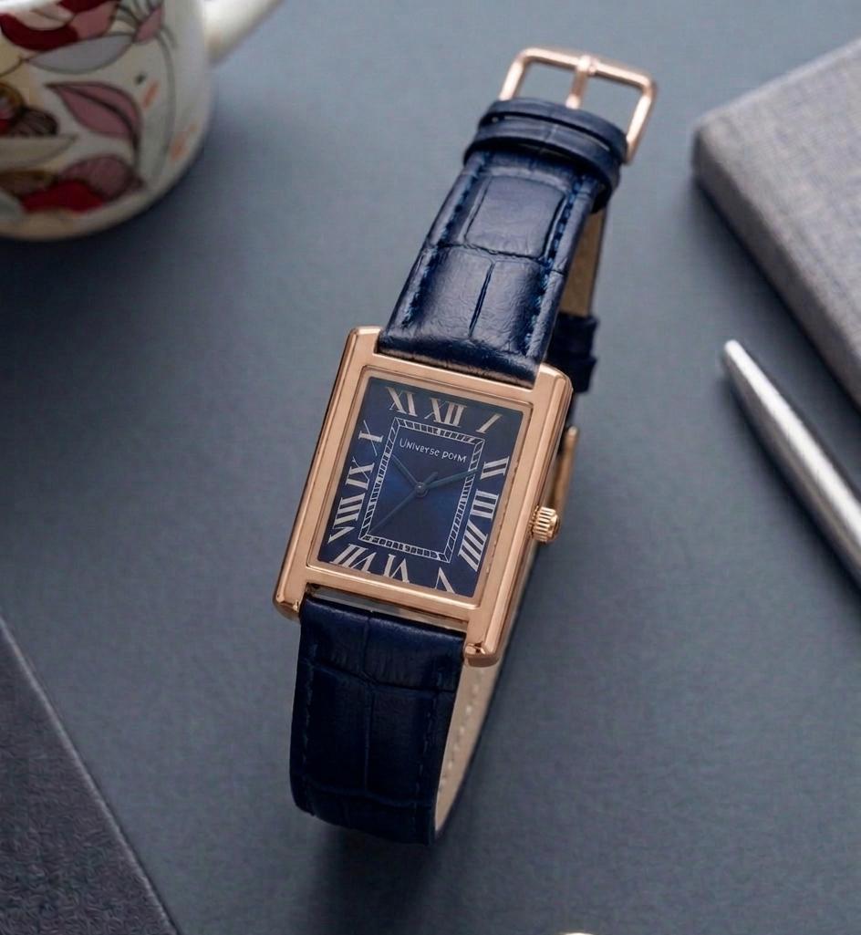 WhatsAppImage2026-05-01at11.57.36PM Universe Point Tank OLD MONEY in Leather Strap - grey - Image 1