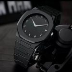 Arabic Aura Watch Limited Edition (Fiber 44gm) - marble