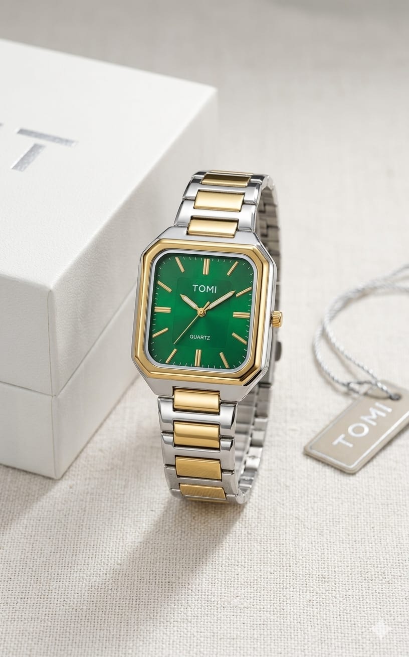 WhatsApp_Image_2026-03-24_at_2.49.32_PM_1 Tomi Stainless Steel OLD MONEY Style Watch - black-golden-2 - Image 1