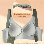 CoreCuddle Imported Premium Seamless Push Up Anti-Sagging Bra for Women & Girls - Image 6