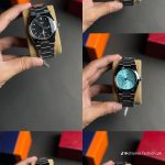 Tissot prx stainless steel with date. Premium Quality luxury watch